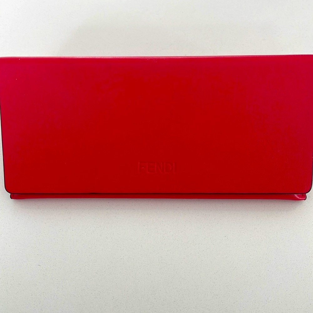 Fendi FF0039/G/S Fabulous Sunglasses Brand New, Never Worn - Picture 5 of 9